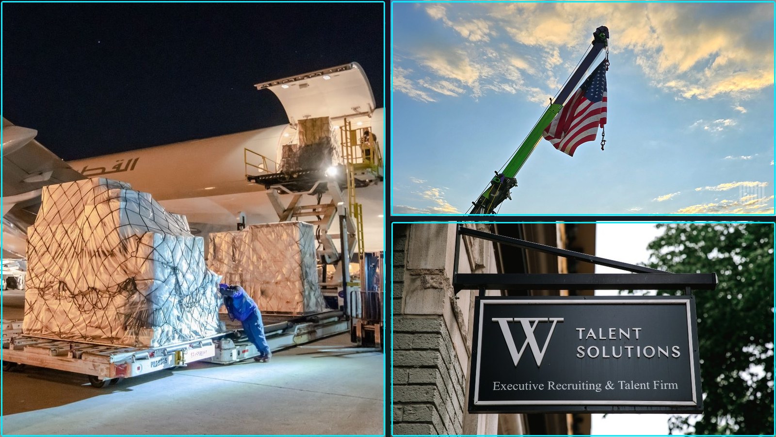 Composite featured image for Regional Economic Indicators (Southeast Focus) — 2026-W28-NEWS