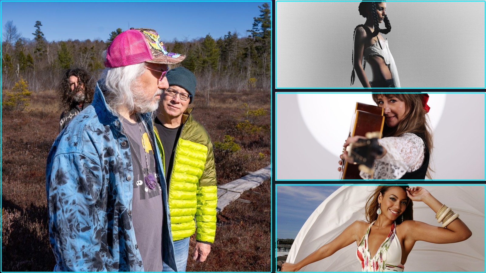 New Music & Album Announcements, Margo Price Surprise Releases, and more.