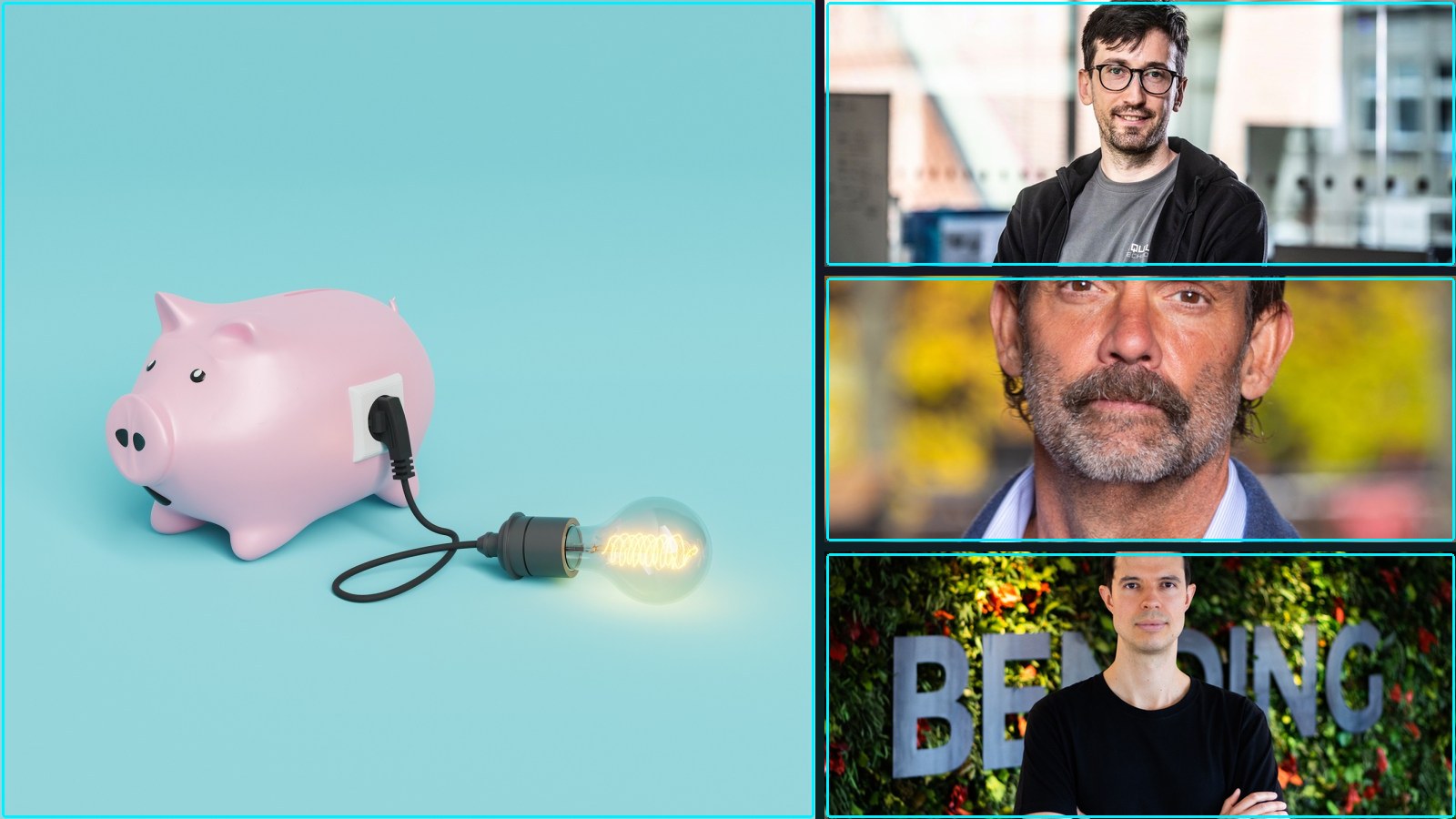 Venture Capital, IPOs, and Hedge Fund, DeepMind trio who built poker AI are now, and more.