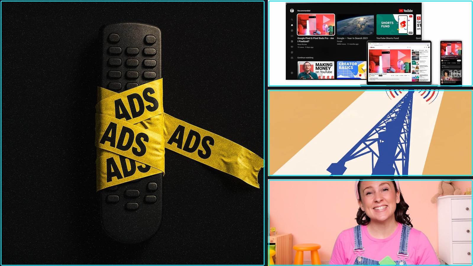Composite featured image for Audience Behavior & Distribution Shifts — 2026-W30