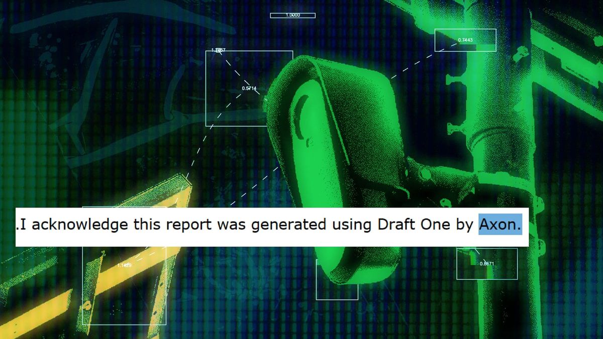 Long & Good September 7, 2026: Texas Police Used AI to Write Report About Using Flock to Search for Woman Who Had Abortion