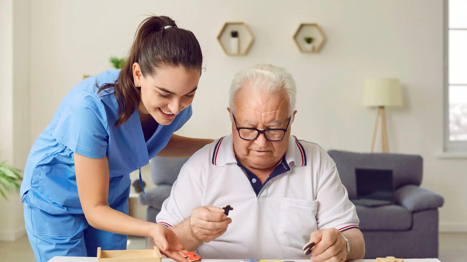 Dementia September 7, 2026: New Alzheimer’s genetic score improves risk prediction across ancestry groups