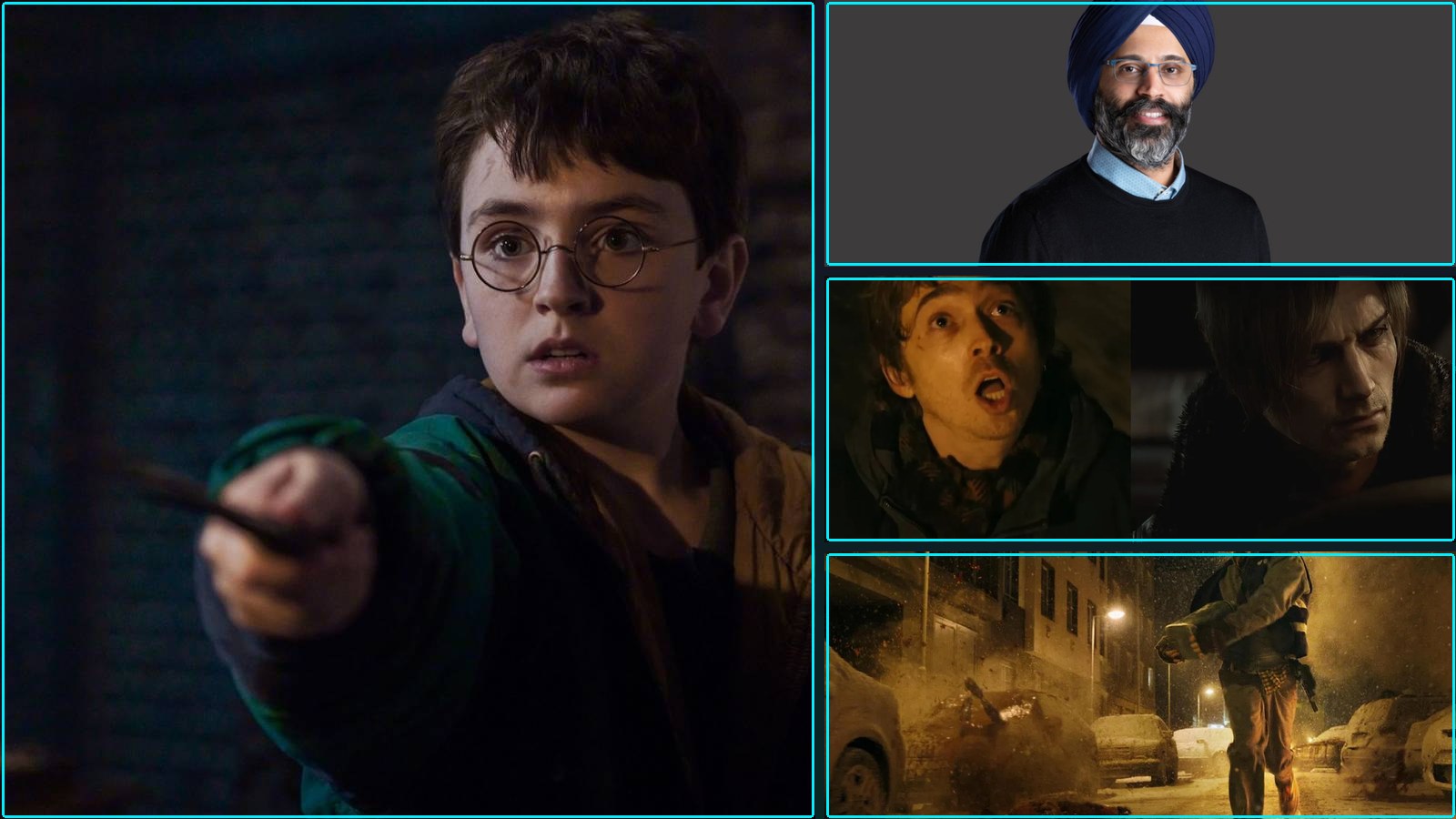 IP & Franchise September 21, 2026: HBO’s Harry Potter Strategy Quietly Makes the Movies Even Harder to Replace