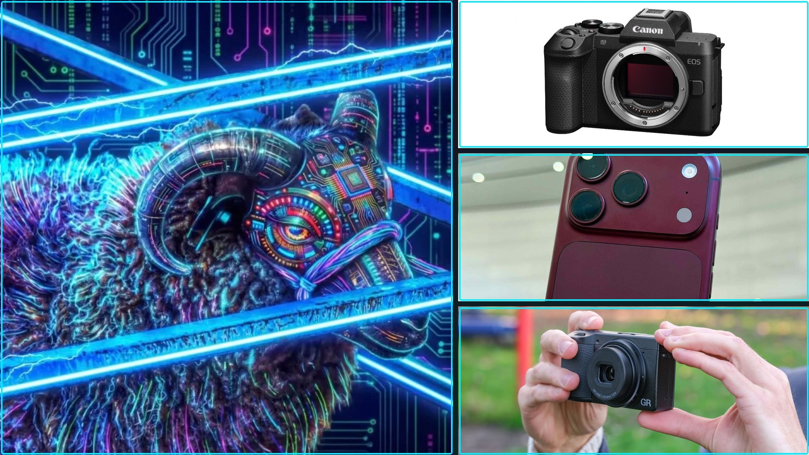 Photo & Cinema September 21, 2026: Photographers Outraged After Heavily AI-Edited Image Wins State Fair Photo Competition