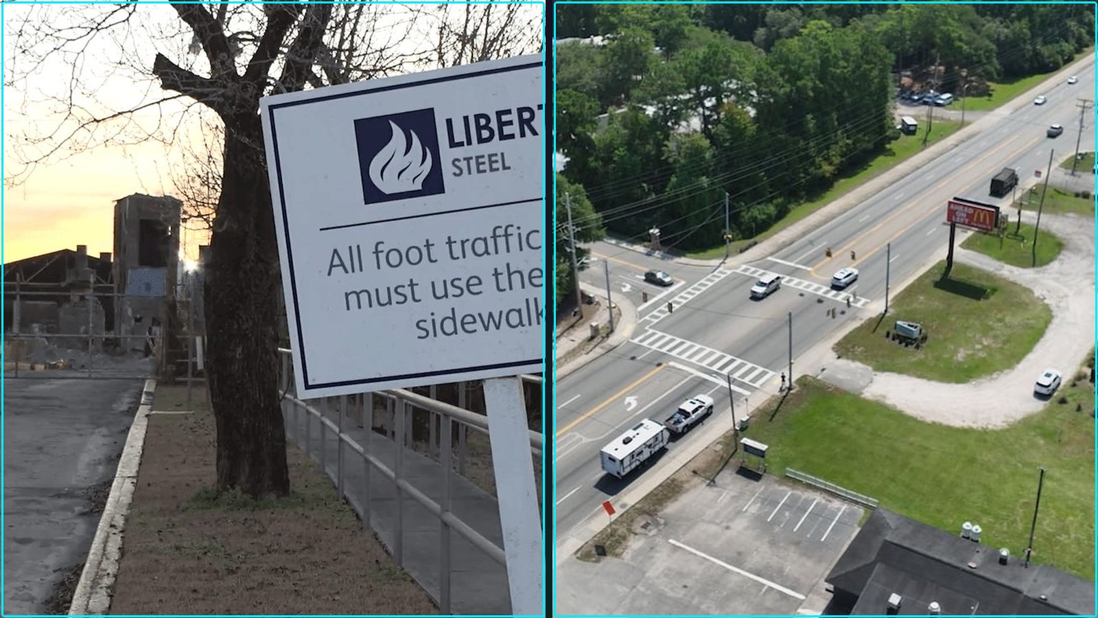 Pawley’s September 21, 2026: Students weigh in on Highway 544 safety changes near CCU