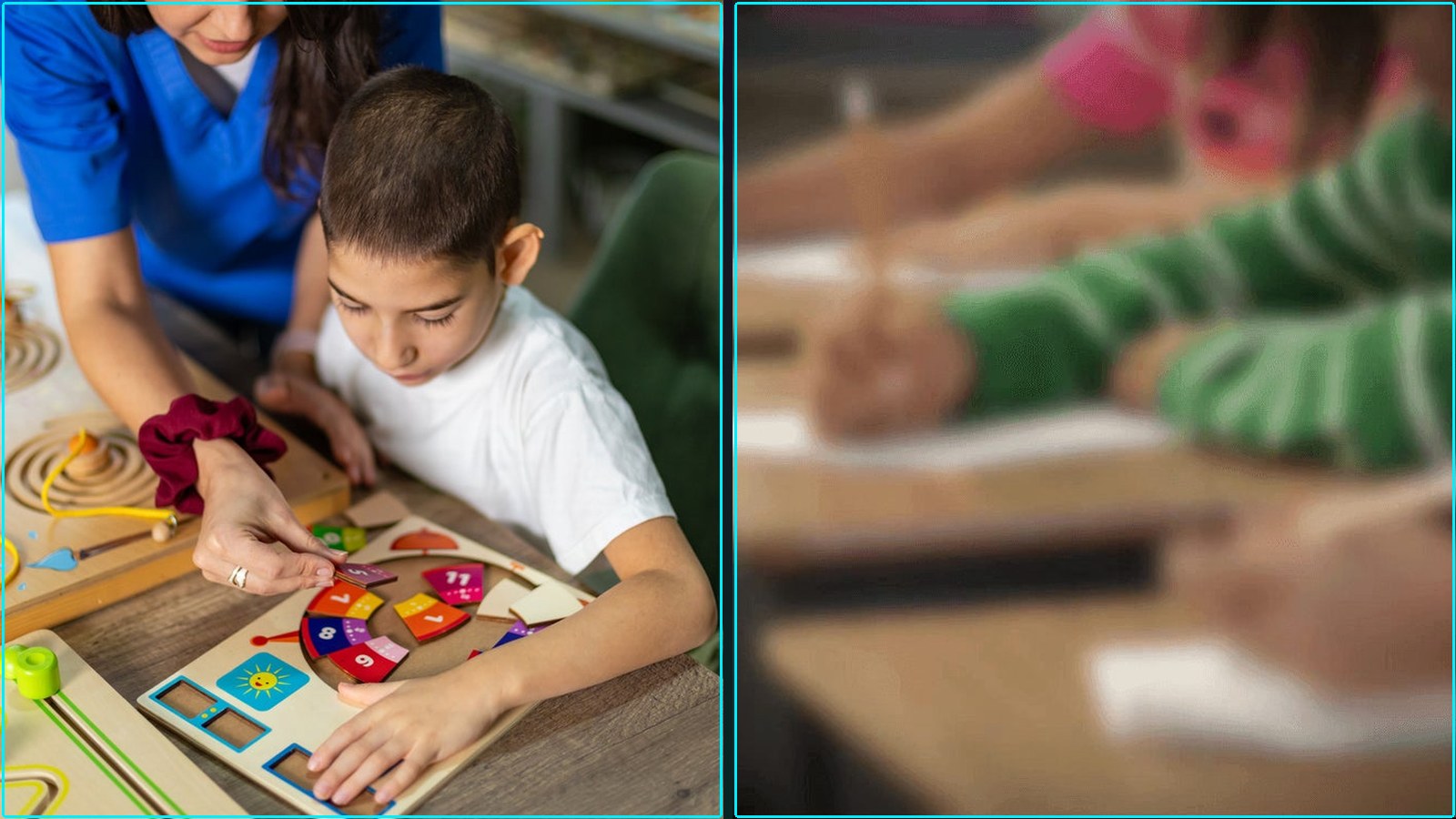 Neurodiversity August 31, 2026: ADHD and autism services in England ‘under significant pressure’, watchdog warns