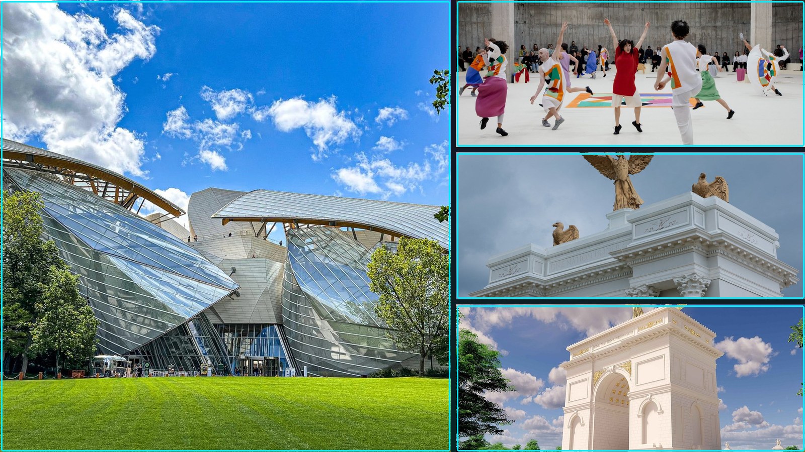 Culture Stuff September 21, 2026: The Journées Particulières 2026: LVMH’s grand cultural and heritage landmarks to rediscover in Paris