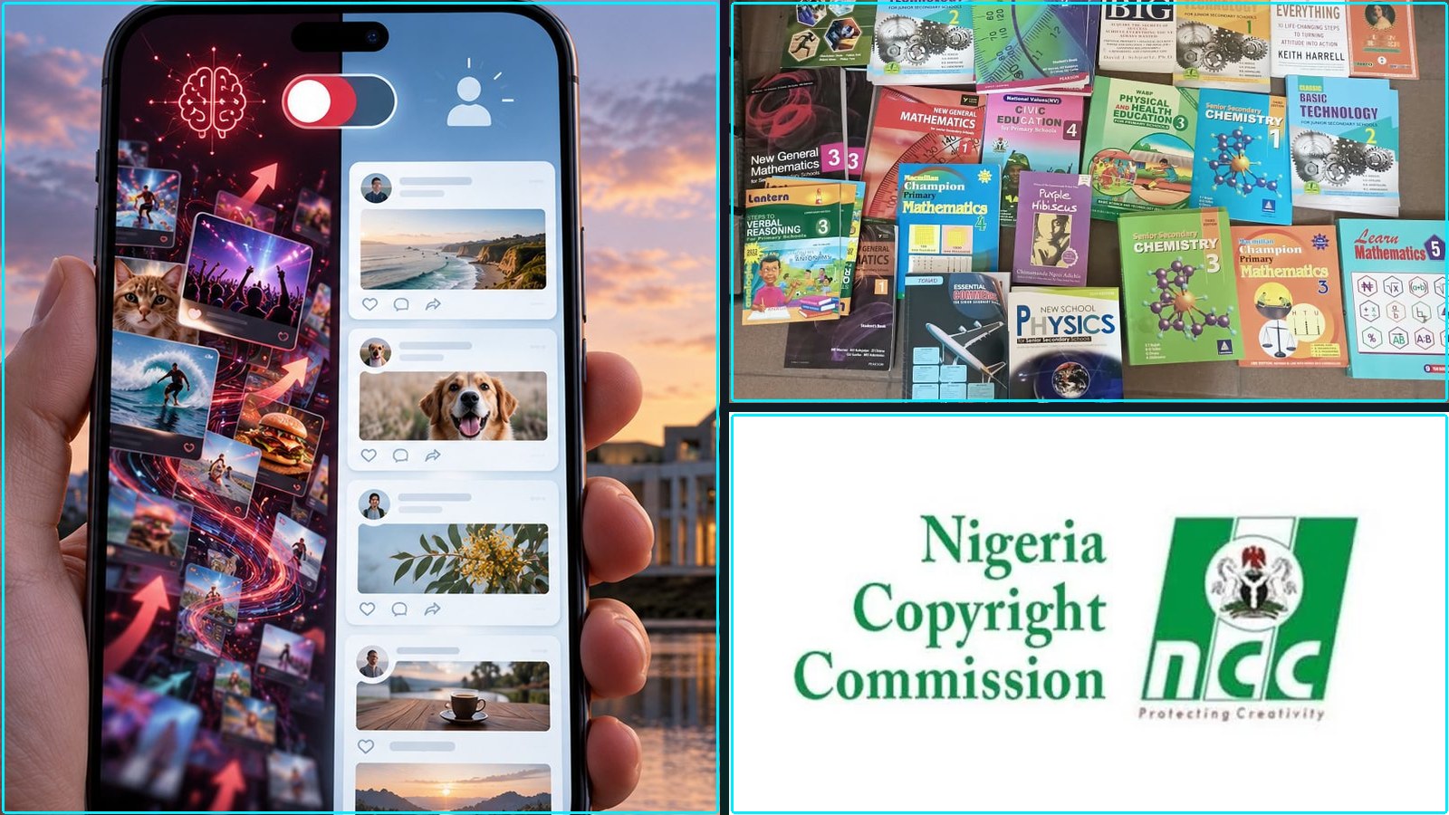 Audience & Distribution September 7, 2026: Australians could get an algorithm ‘off switch’ as federal government prepares new social media laws – The Australia Today (Theaustraliatoday.Au)