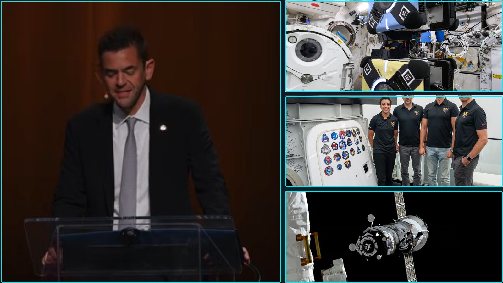 Space News September 21, 2026: China Advances Mars Sample Return Plans Amid Close Satellite Encounters | Orbital Radar