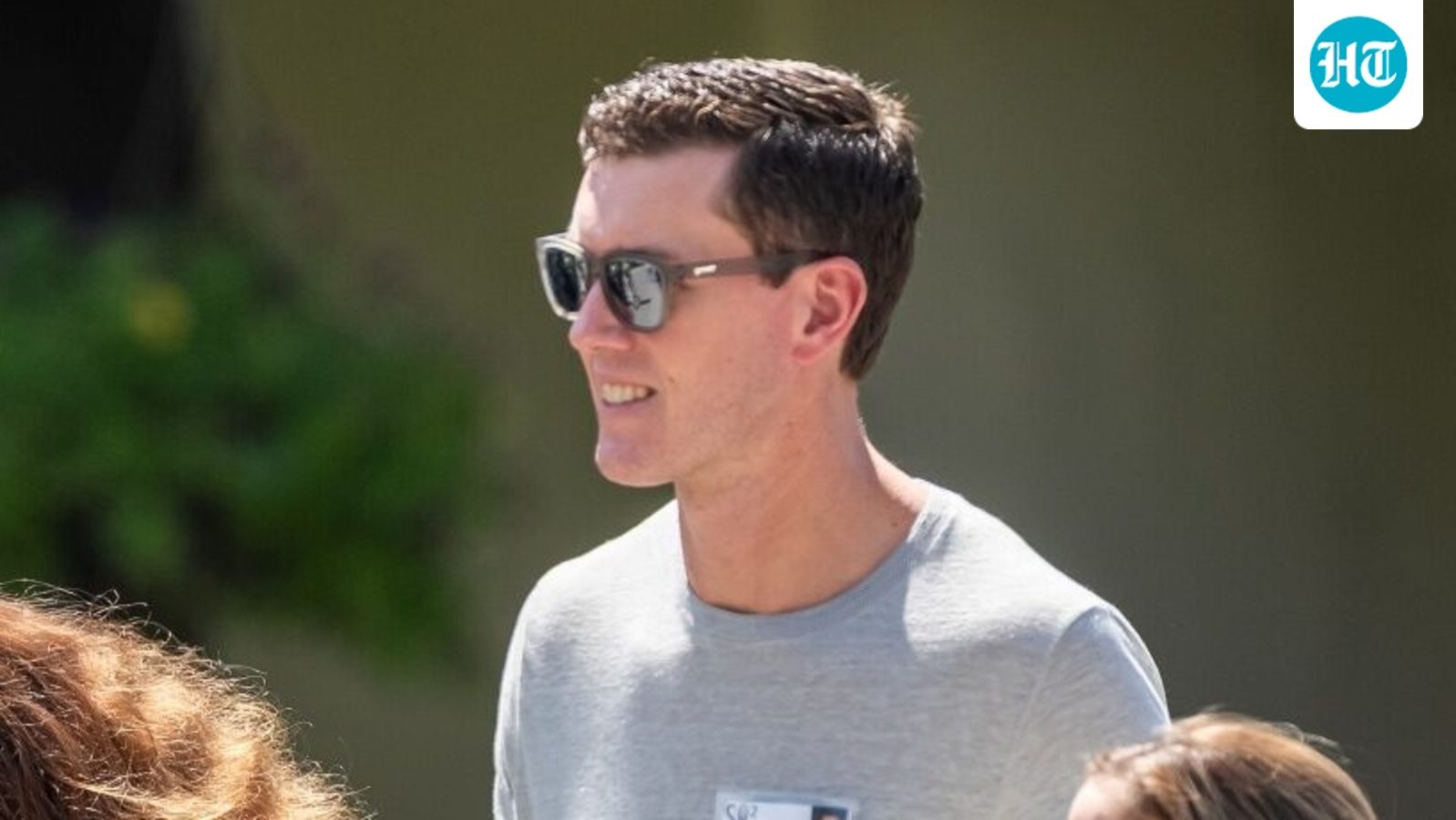 Hackers September 7, 2026: Did Flock Safety CEO Garrett Langley get doxxed? Netizens say he got a ‘taste of his own medicine’