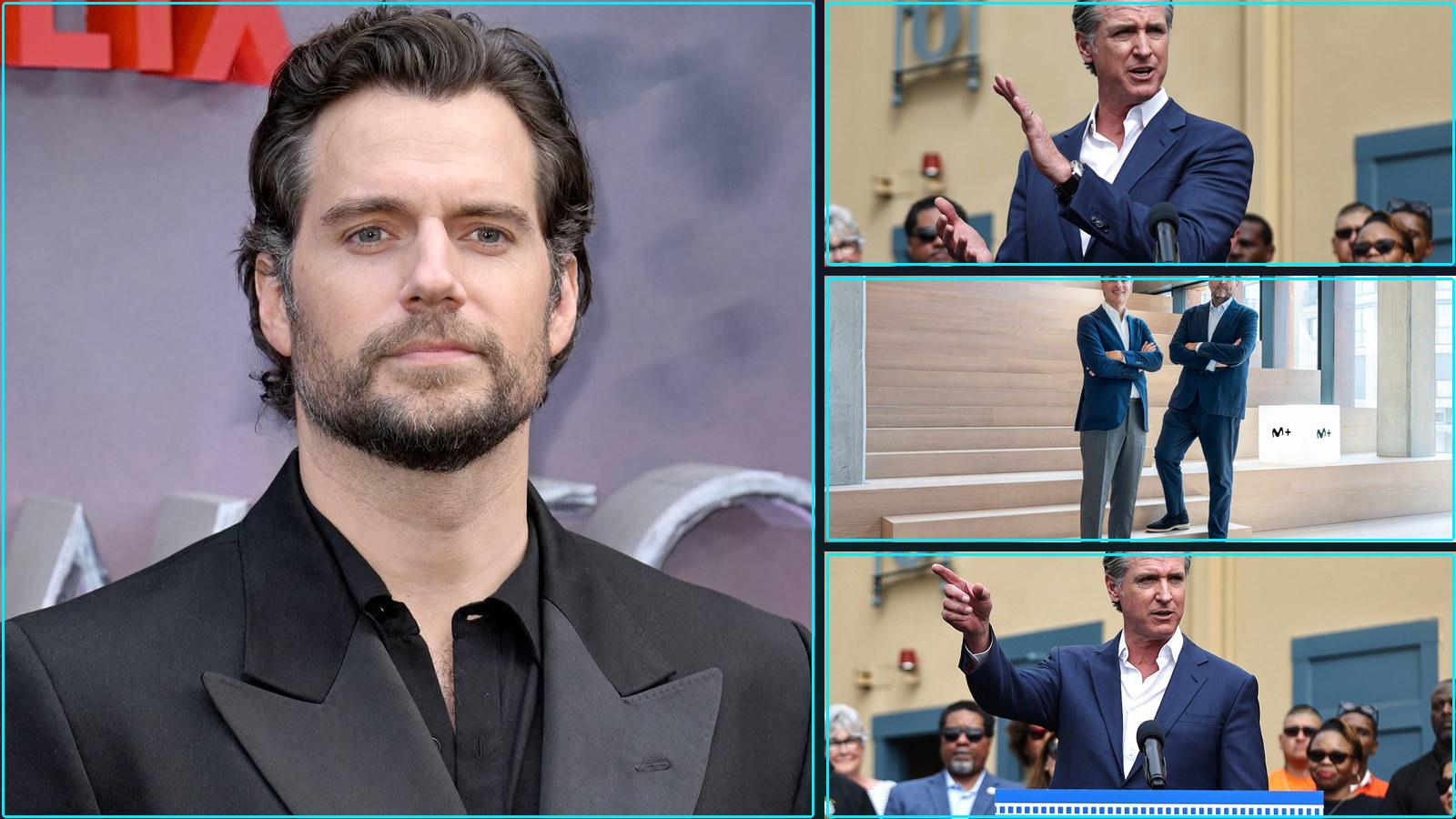 Composite featured image for Film, TV & Talent Development — 2026-W38-NEWS