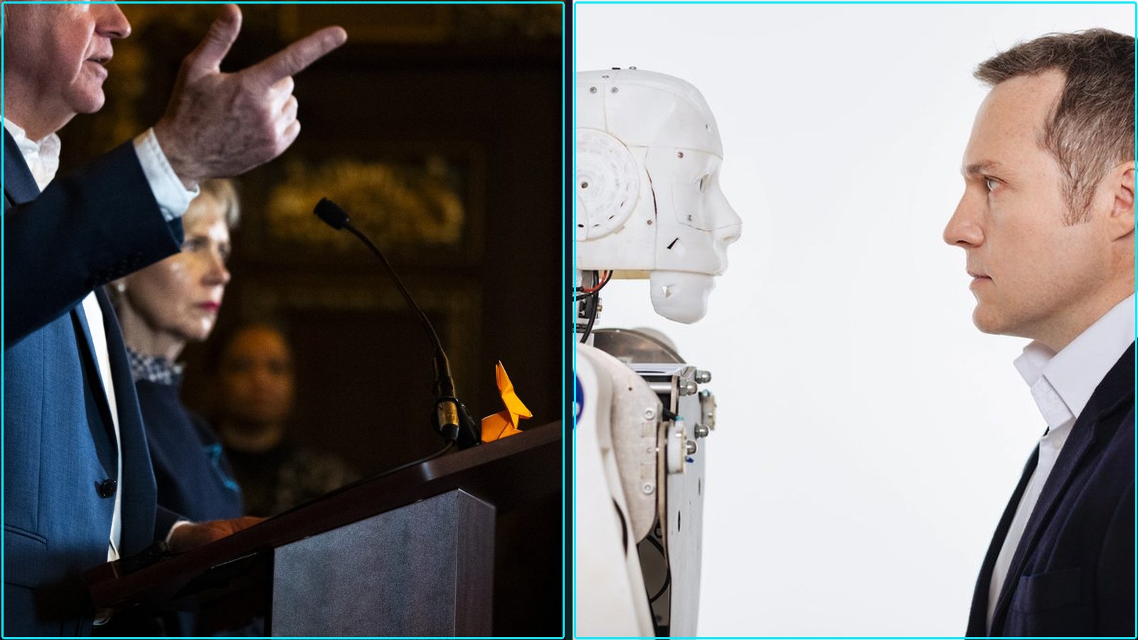 Composite featured image for Courts and regulators address rights and accountability in tech and media - 2026-W37