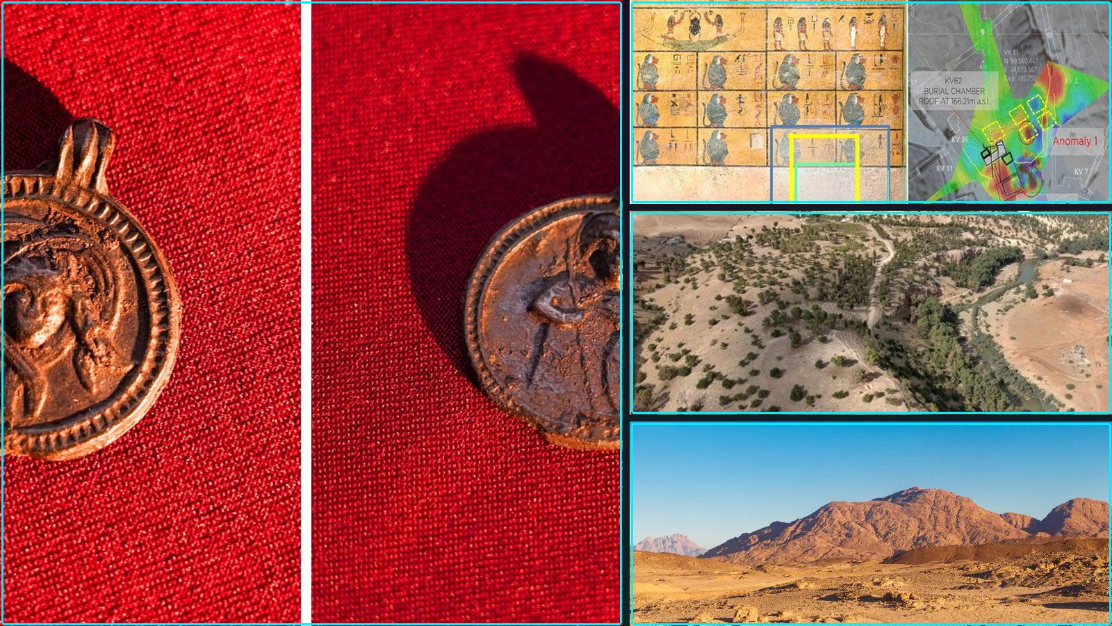Composite featured image for Ancient World — 2026-W38-NEWS