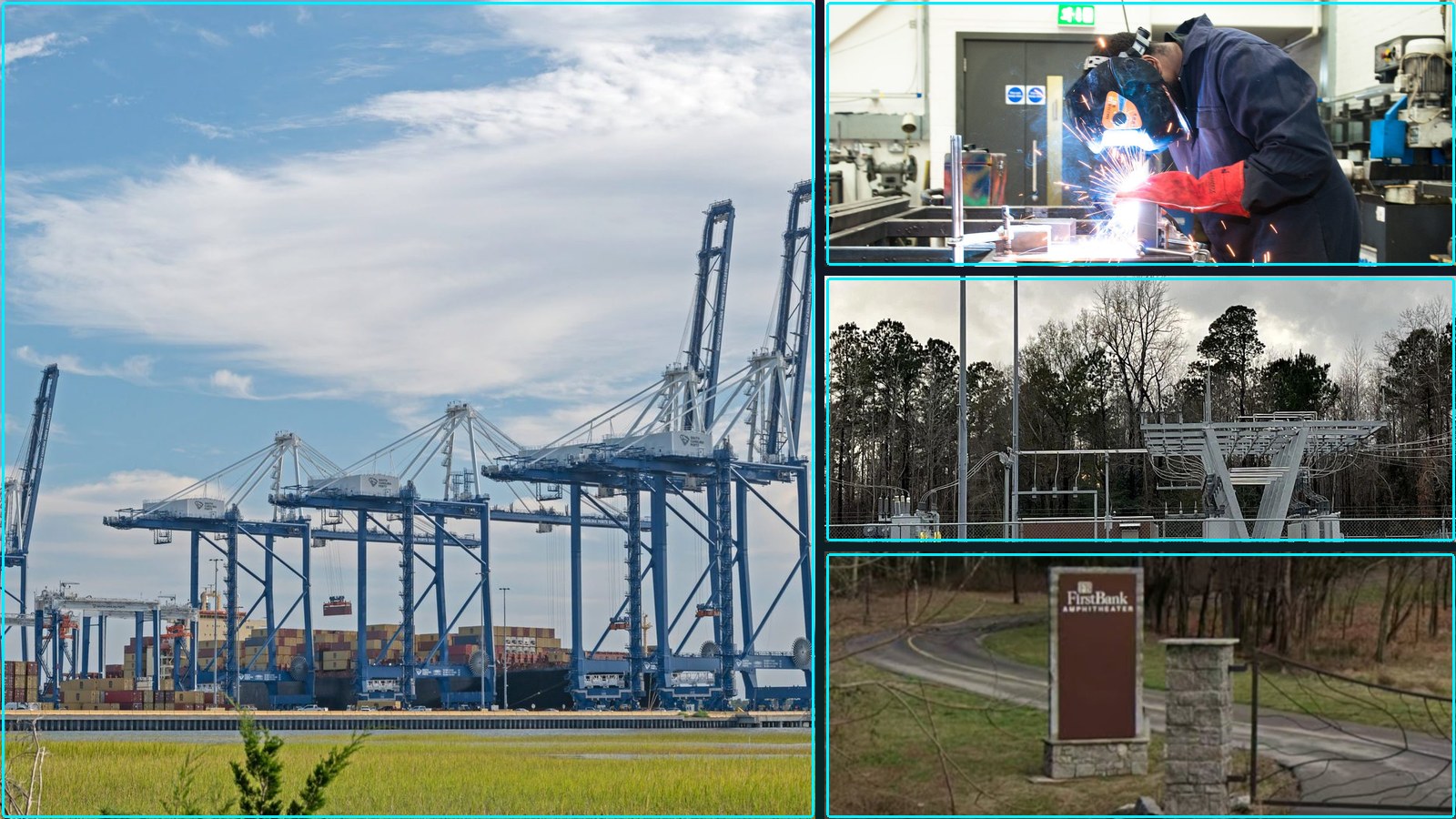 Composite featured image for Regional Economic Indicators (Southeast Focus) — 2026-W38-NEWS